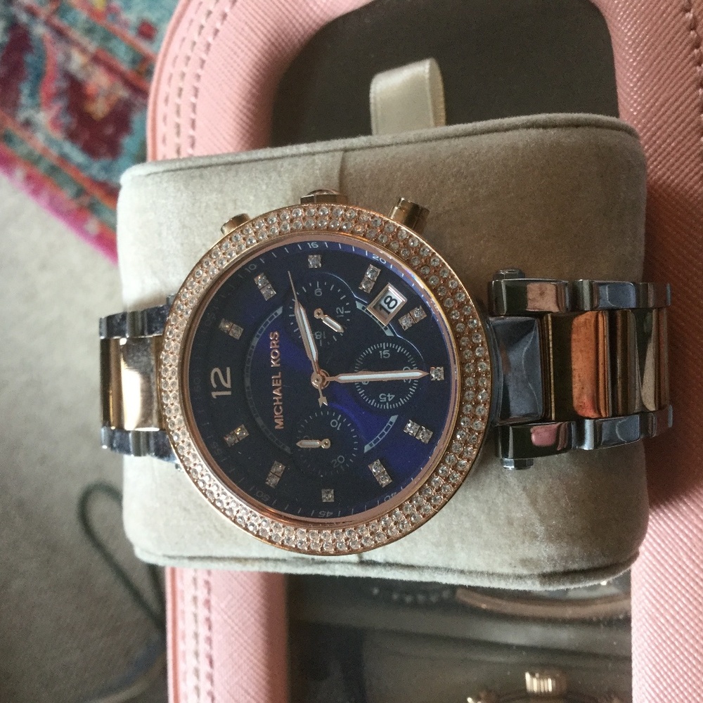 Womens watch